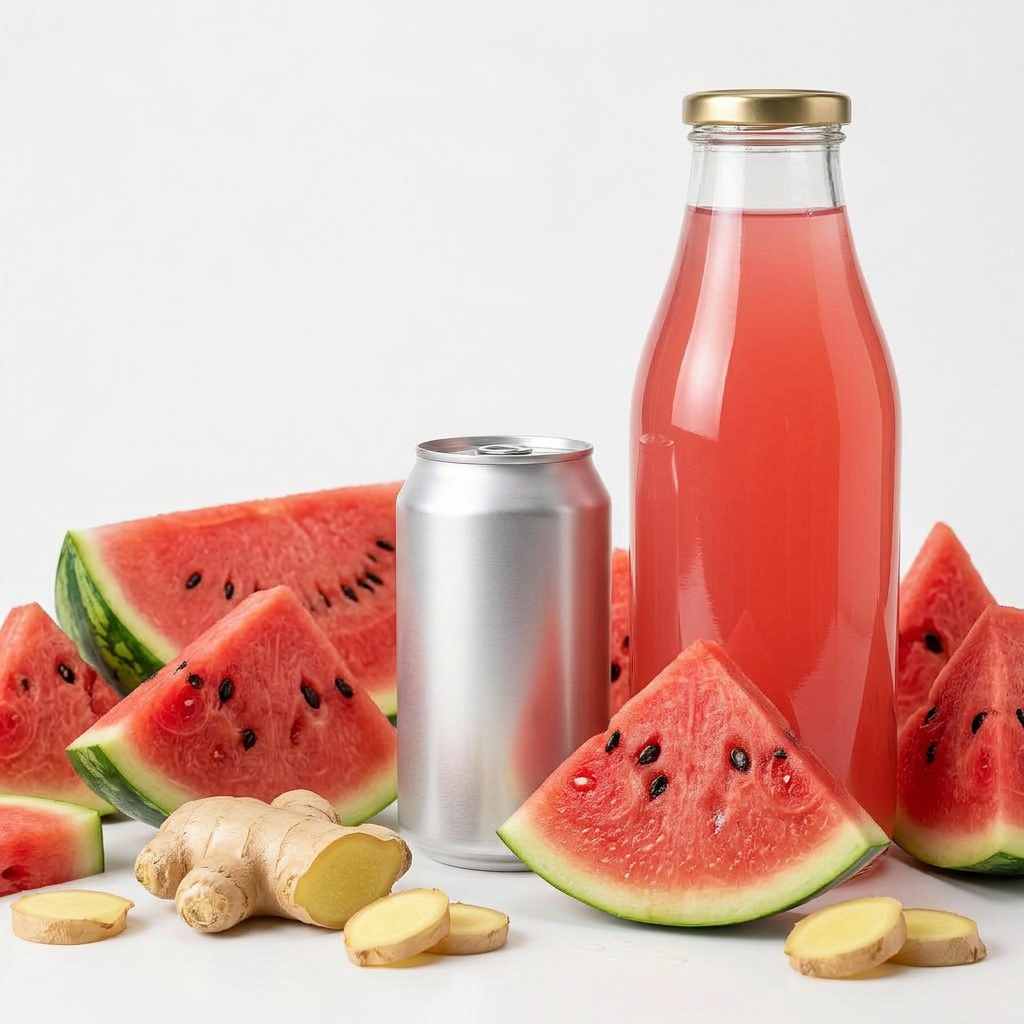 Watermelon Kick