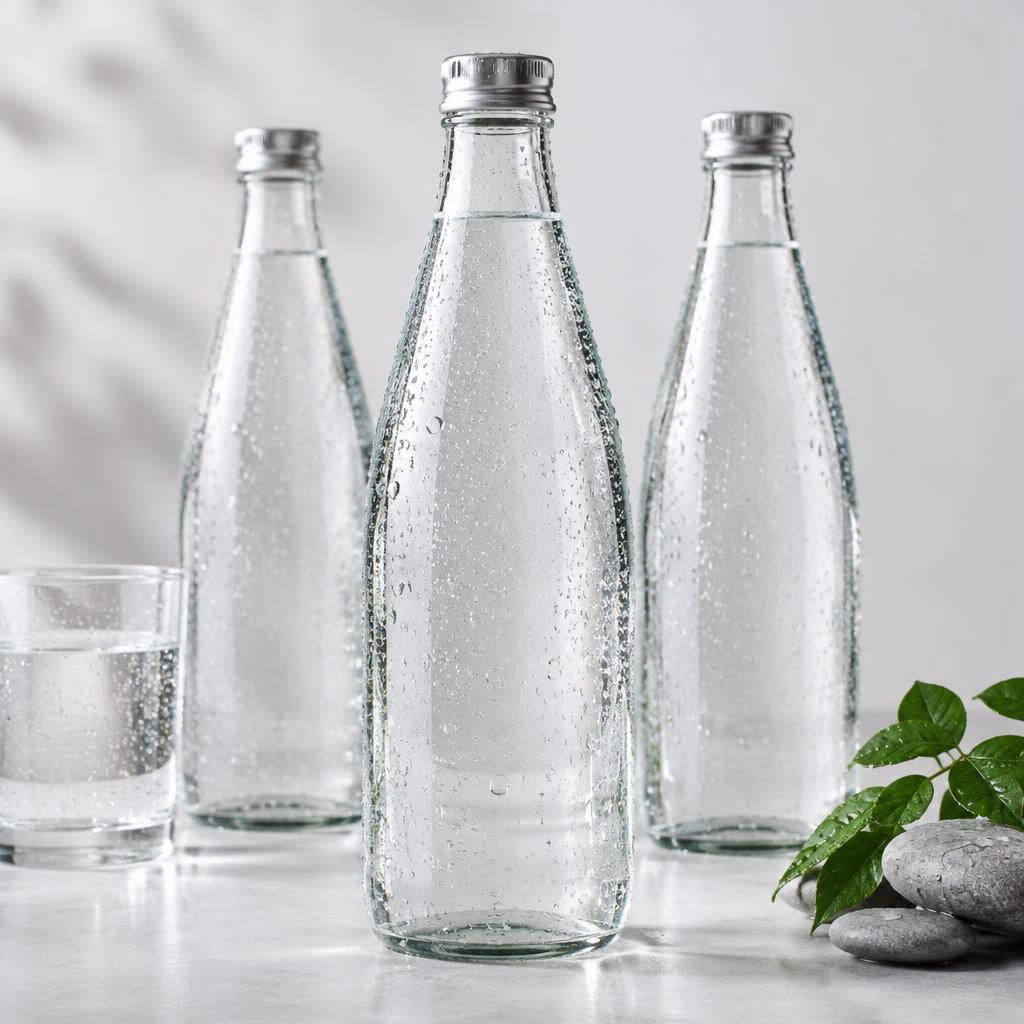Alkaline Water