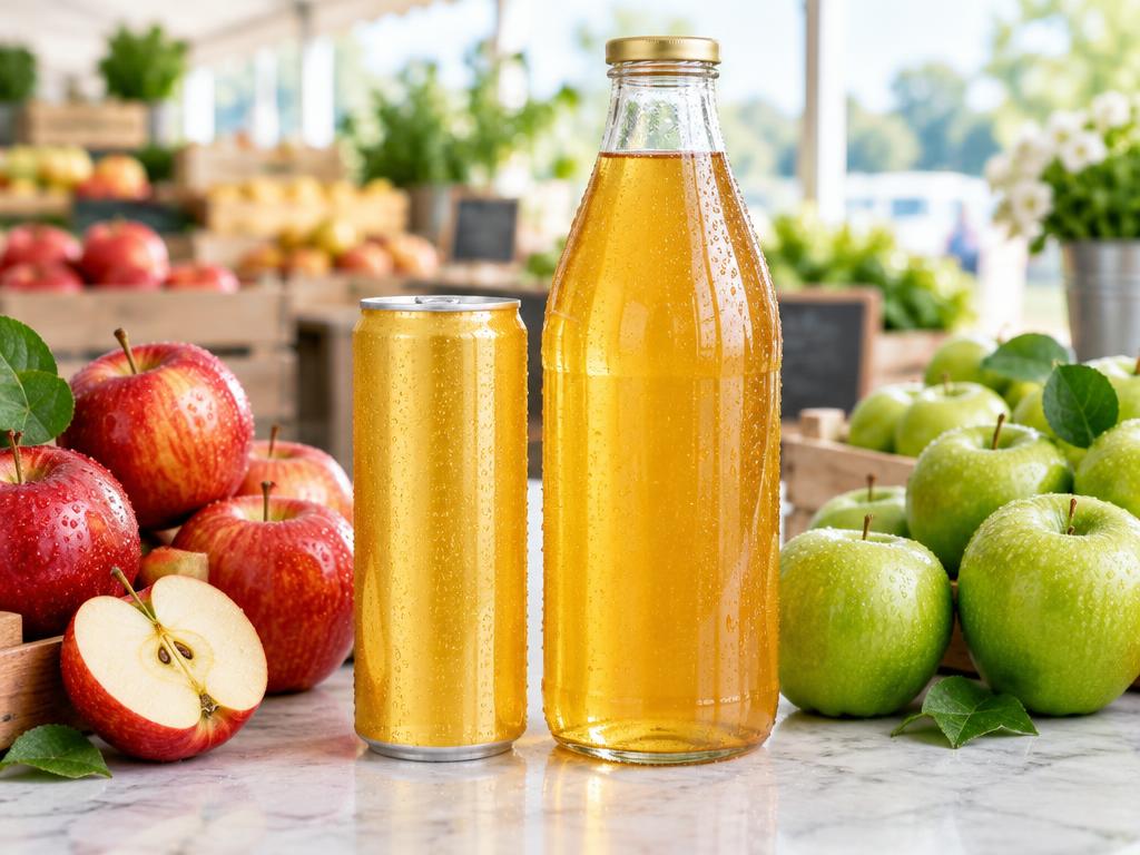 Apple Juice