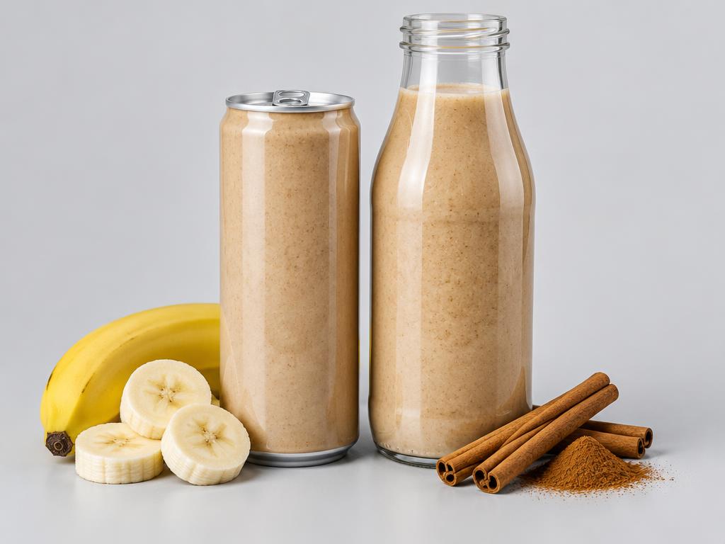 Bananaccino