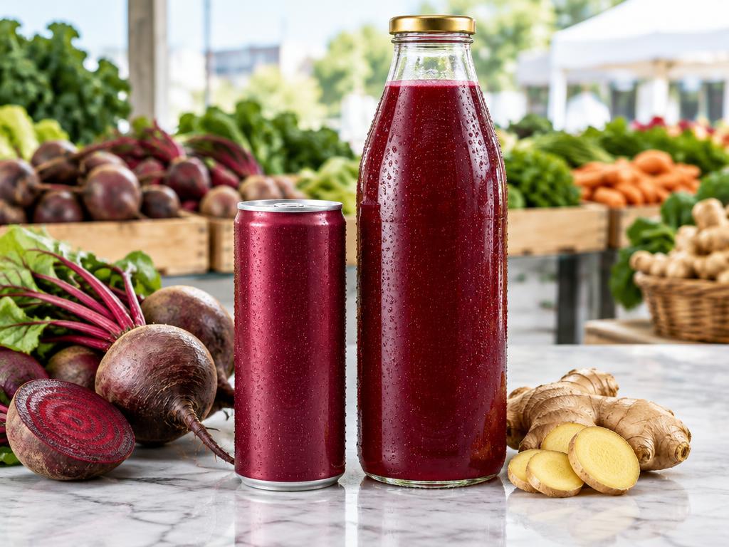 Beetroot Cleanse