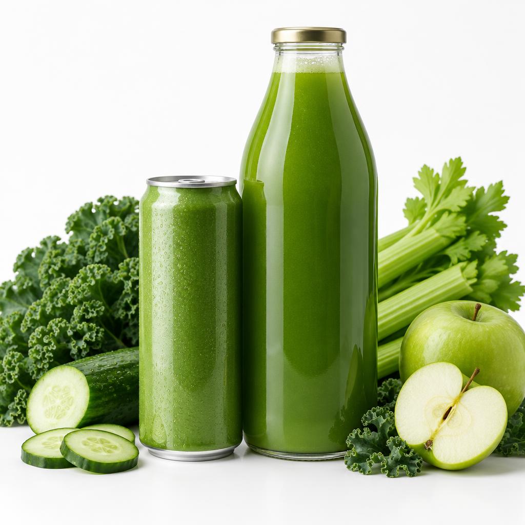 Magic Green Detox