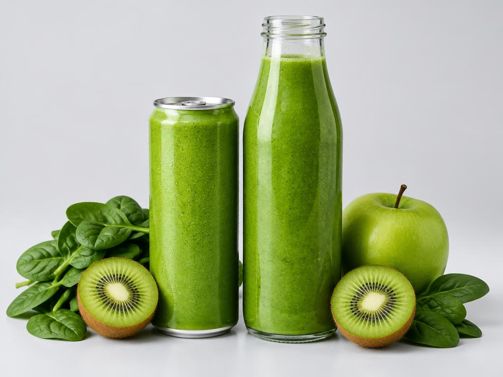 Green Machine