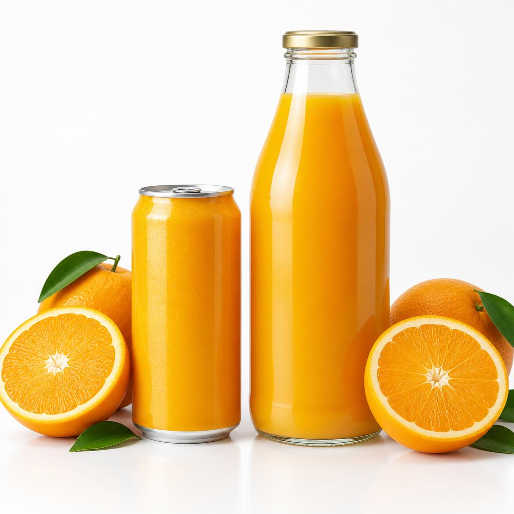 Orange Juice