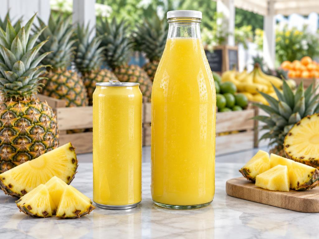 Pineapple Juice