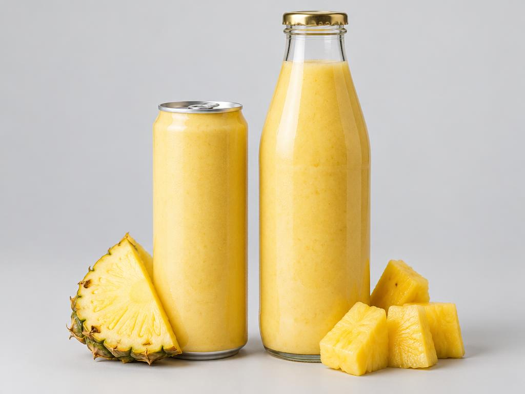 Pineapple Power