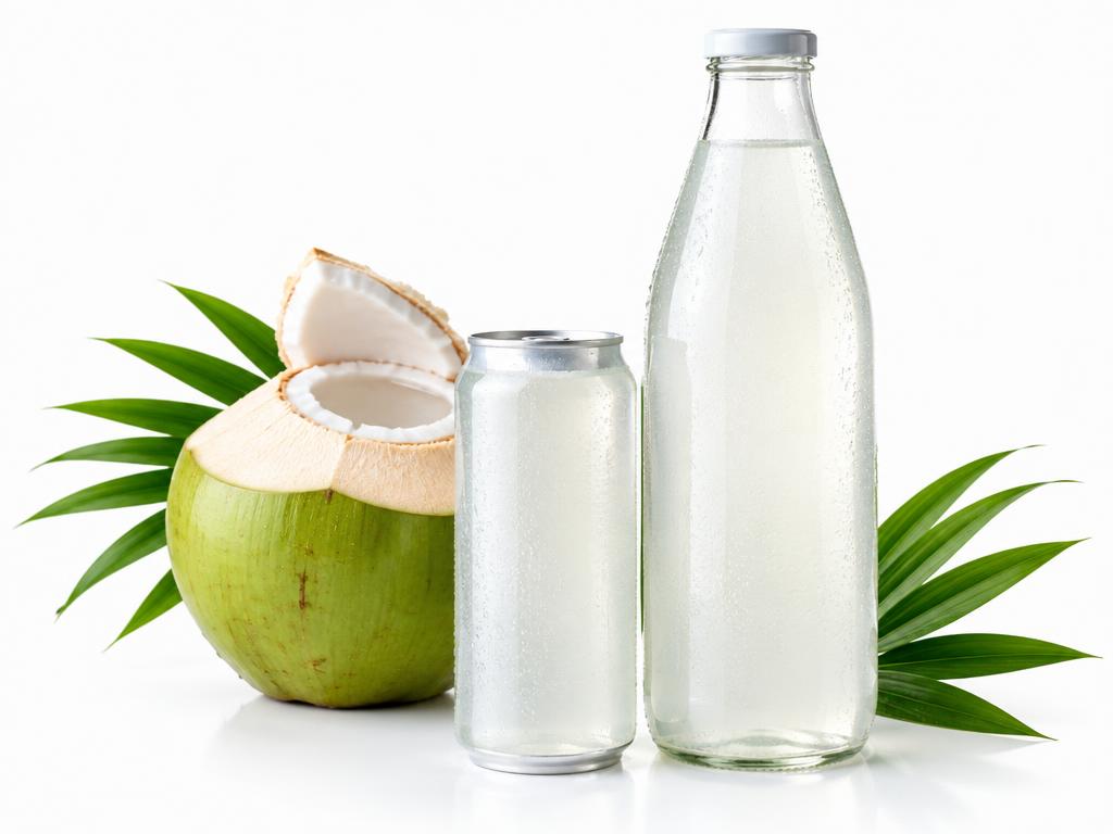 Premium Coconut Water