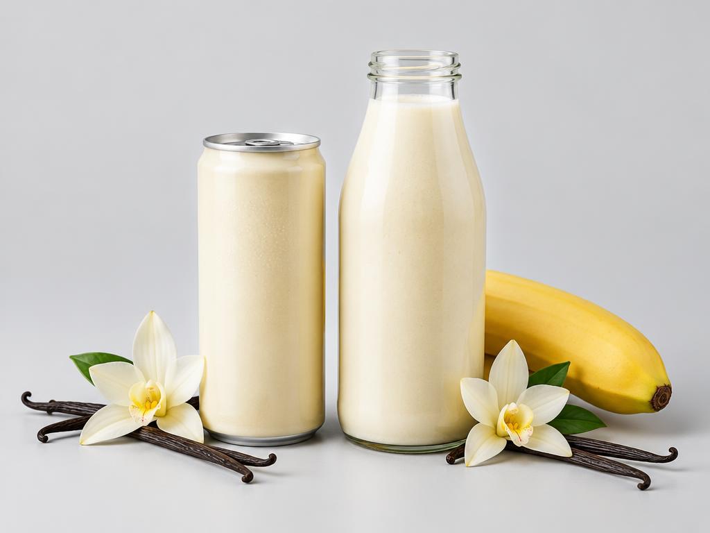 Vanilla Protein Power with Collagen