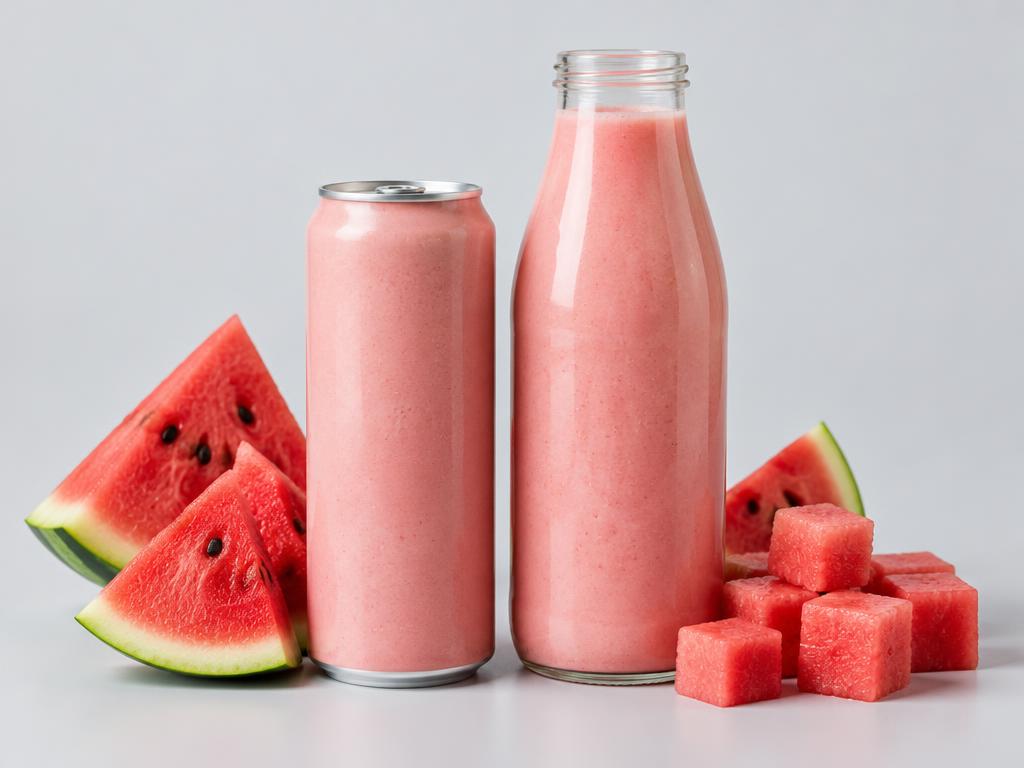 Watermelon Breeze