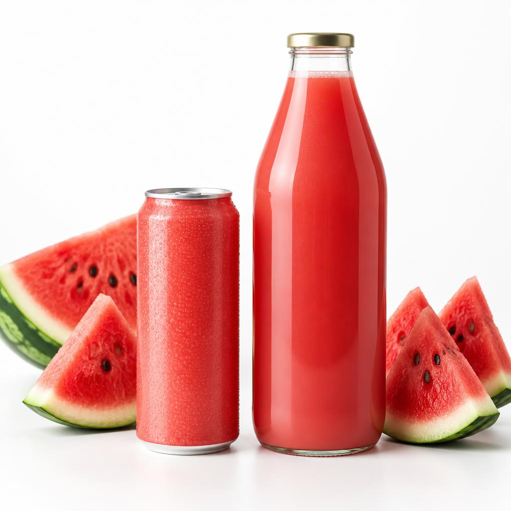 Watermelon Juice